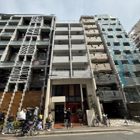 シティファースト四条西洞院