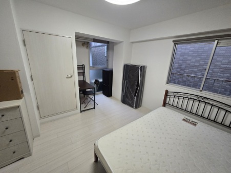 シティファースト四条西洞院の洋室|洋室です