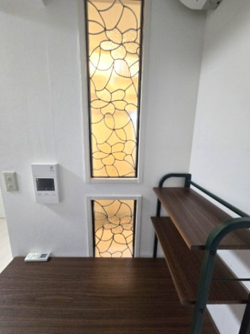 シティファースト四条西洞院の内装|洋室です