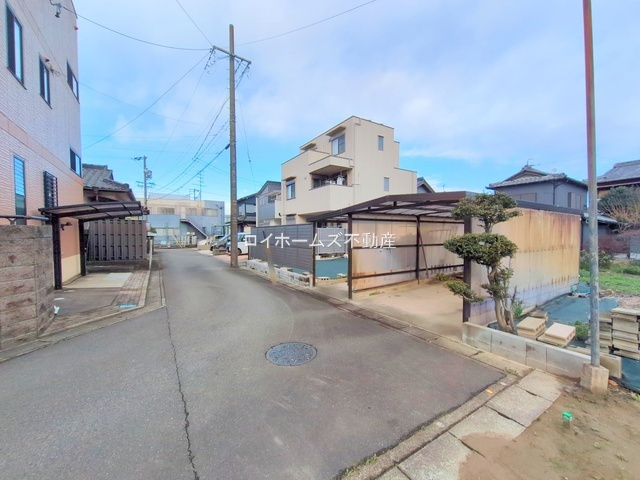  | 一宮市千秋町佐野字農中86-12『仲介料無料』新築戸建て | 撮影：'25/12/26 