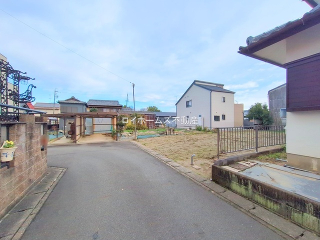  | 一宮市千秋町佐野字農中86-12『仲介料無料』新築戸建て | 撮影：'25/12/26 