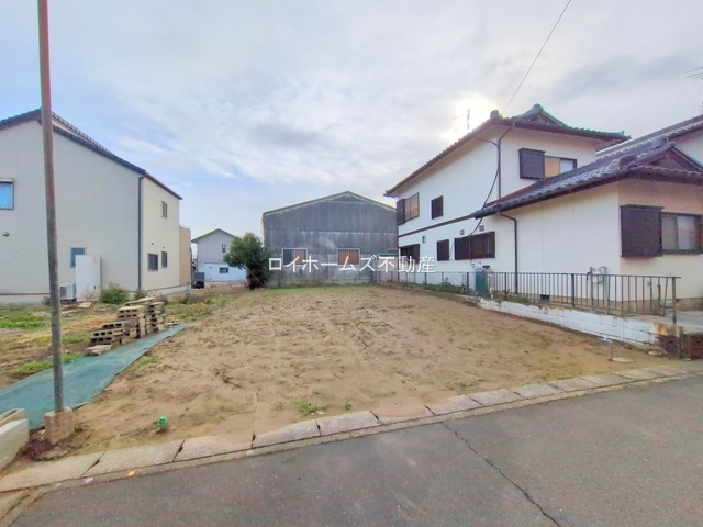  | 一宮市千秋町佐野字農中86-12『仲介料無料』新築戸建て | 撮影：'25/12/26 