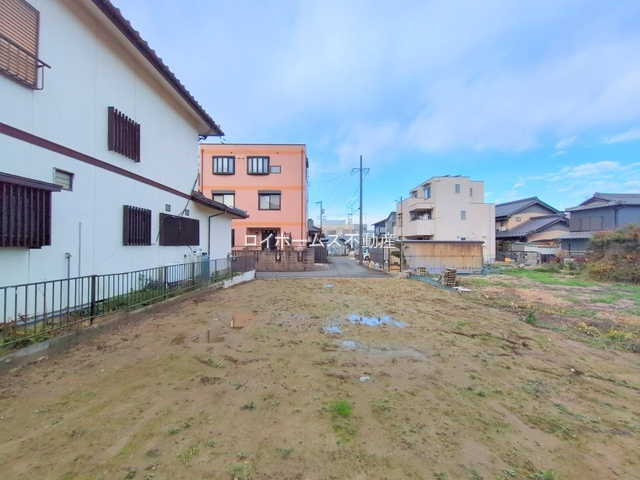  | 一宮市千秋町佐野字農中86-12『仲介料無料』新築戸建て | 撮影：'25/12/26 