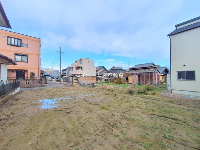  | 一宮市千秋町佐野字農中86-12『仲介料無料』新築戸建て | 撮影：'25/12/26 