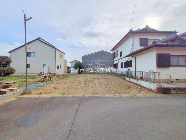  | 一宮市千秋町佐野字農中86-12『仲介料無料』新築戸建て | 撮影：'25/12/26 