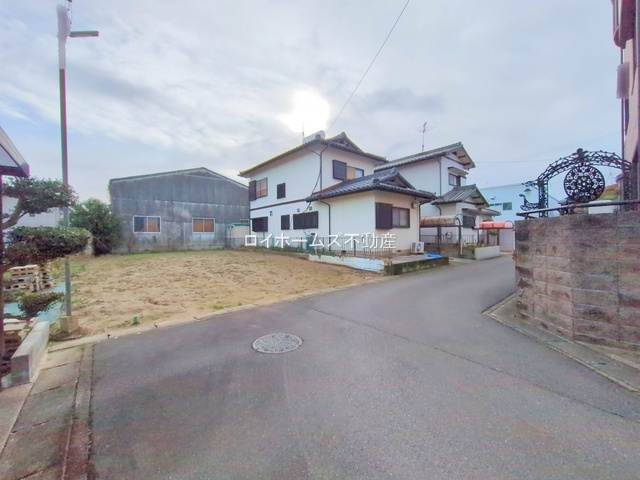  | 一宮市千秋町佐野字農中86-12『仲介料無料』新築戸建て | 撮影：'25/12/26 