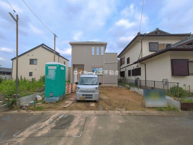  | 一宮市千秋町佐野字農中86-12『仲介料無料』新築戸建て | 撮影：'26/07/07 