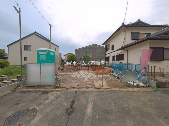  | 一宮市千秋町佐野字農中86-12『仲介料無料』新築戸建て | 撮影：'26/04/22 