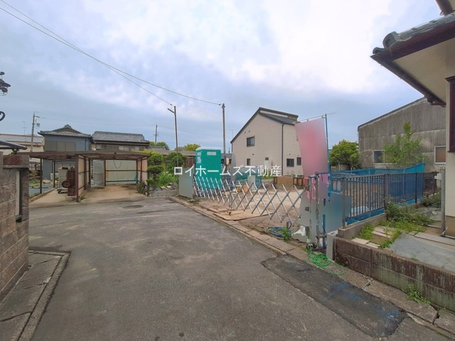  | 一宮市千秋町佐野字農中86-12『仲介料無料』新築戸建て | 撮影：'26/04/22 