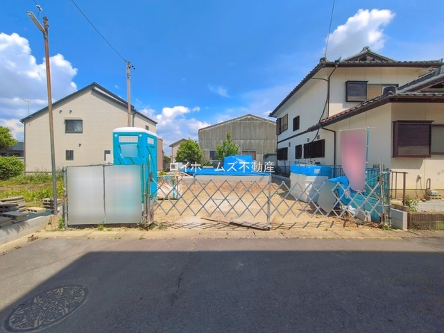  | 一宮市千秋町佐野字農中86-12『仲介料無料』新築戸建て | 撮影：'26/05/13 