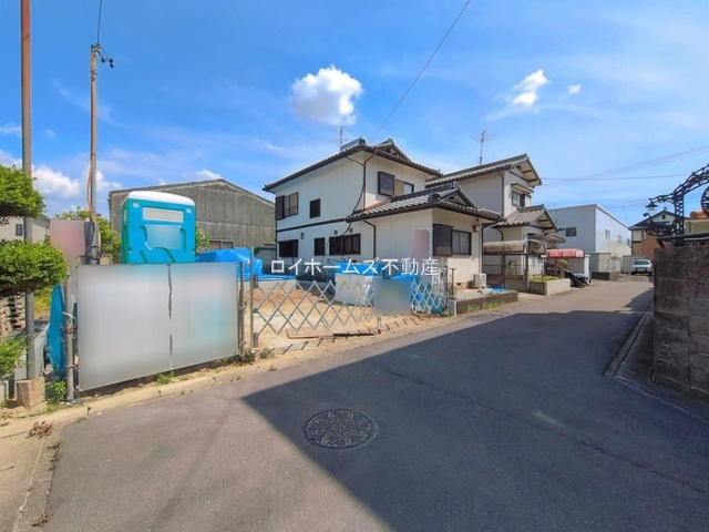 | 一宮市千秋町佐野字農中86-12『仲介料無料』新築戸建て | 撮影：'26/05/13 