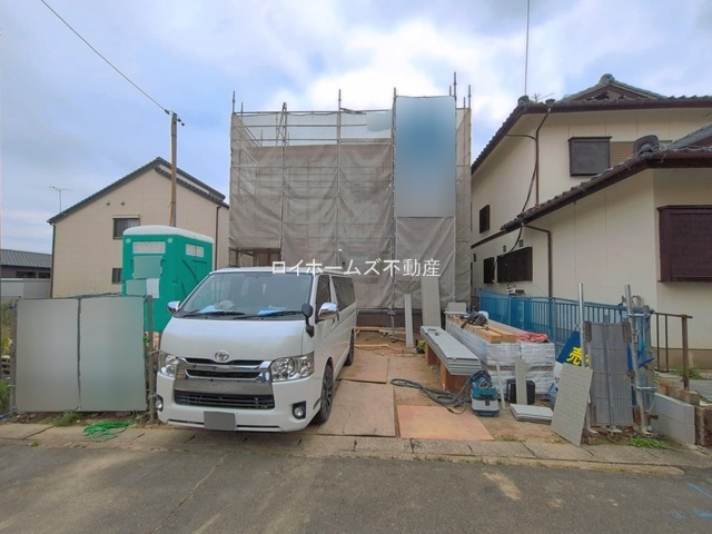  | 一宮市千秋町佐野字農中86-12『仲介料無料』新築戸建て | 撮影：'26/05/28 