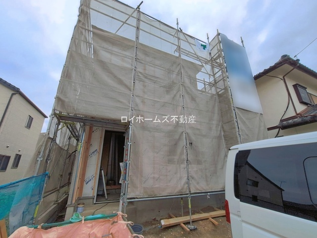  | 一宮市千秋町佐野字農中86-12『仲介料無料』新築戸建て | 撮影：'26/05/28 