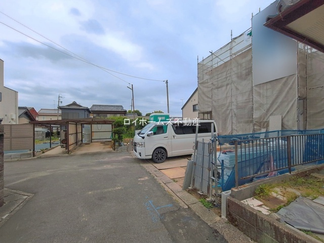 | 一宮市千秋町佐野字農中86-12『仲介料無料』新築戸建て | 撮影：'26/05/28 