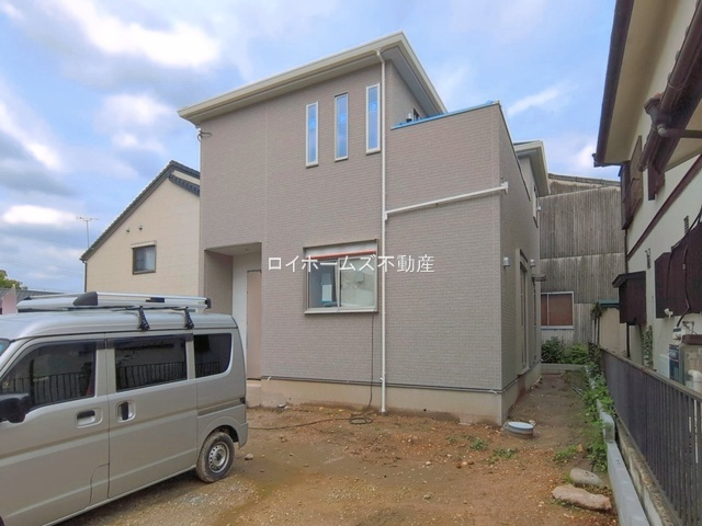  | 一宮市千秋町佐野字農中86-12『仲介料無料』新築戸建て | 撮影：'26/07/07 