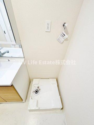 東村山市本町１丁目のアパートのその他