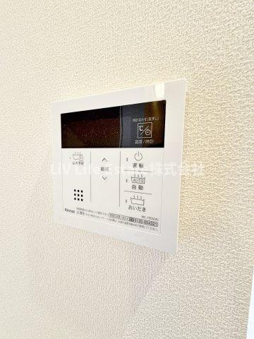 東村山市本町１丁目のアパート