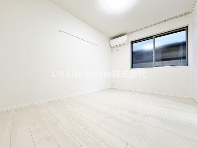 東村山市本町１丁目のアパート