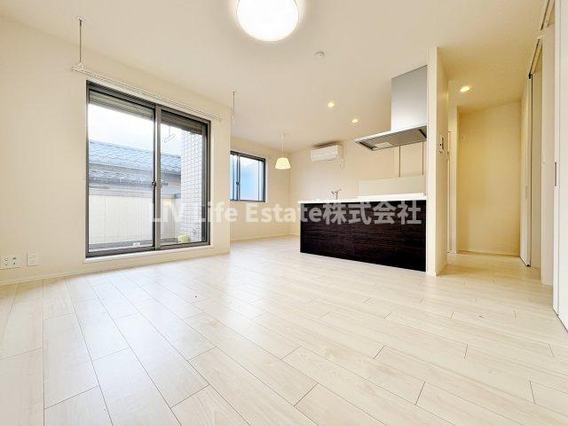 東村山市本町１丁目のアパート