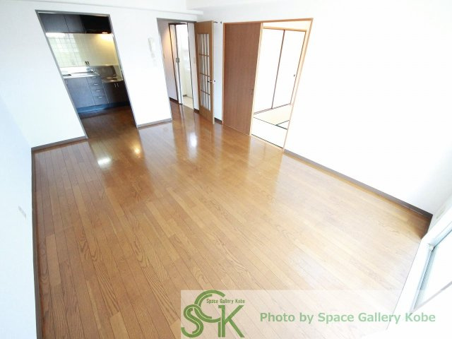シティ南落合の寝室|※お部屋により仕様が異なる場合があります※
