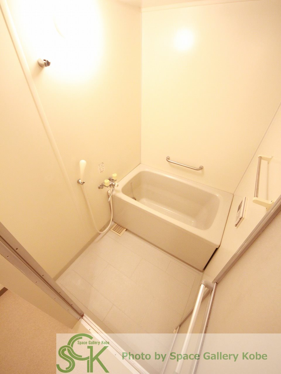 シティ南落合の浴室|※お部屋により仕様が異なる場合があります※