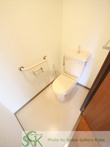 シティ南落合のトイレ|※お部屋により仕様が異なる場合があります※