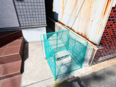 【その他共用部分】 | レンガースⅠ