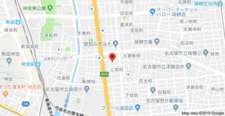 【地図】 | レンガースⅠ