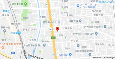 【地図】 | レンガースⅠ