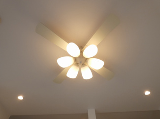 【内装】 | レンガースⅠ