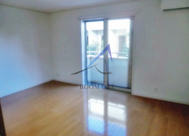 パーシモン　ガーデン　サエキの寝室|寝室です。