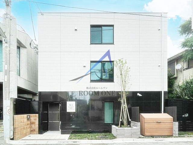 ウェルスクエアイズム下北沢ＷＥＳＴ