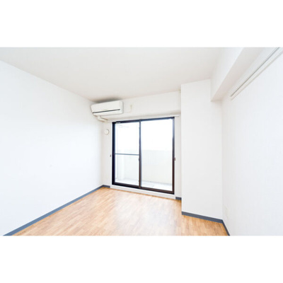 【寝室】 | エル・セレーノ西院Ⅱ番館