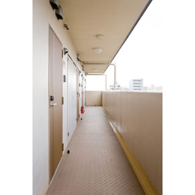 【その他】 | エル・セレーノ西院Ⅱ番館