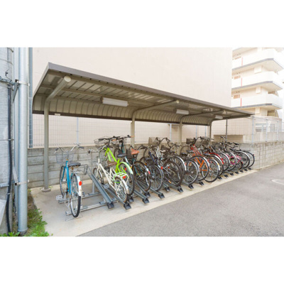 【その他共用部分】 | エル・セレーノ西院Ⅱ番館