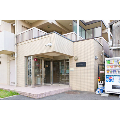 【その他共用部分】 | エル・セレーノ西院Ⅱ番館