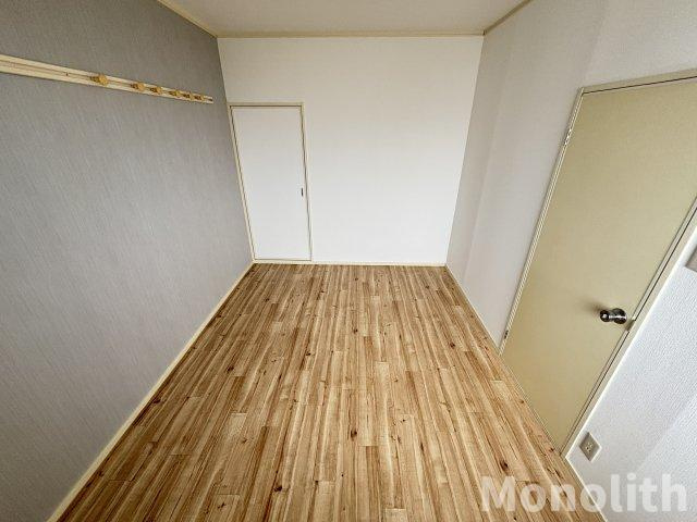 ヴィラアイリスの内装