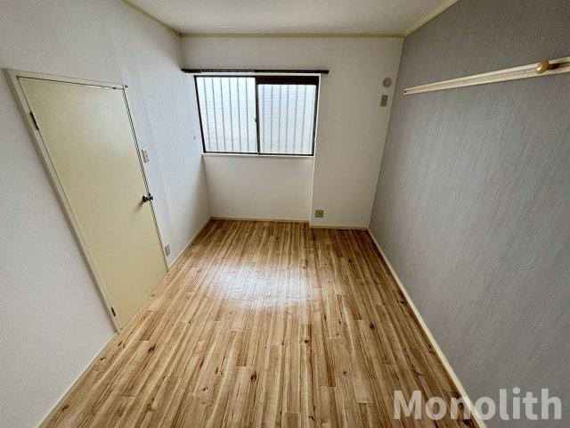 ヴィラアイリスの内装