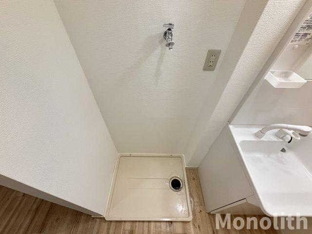 ヴィラアイリスの設備