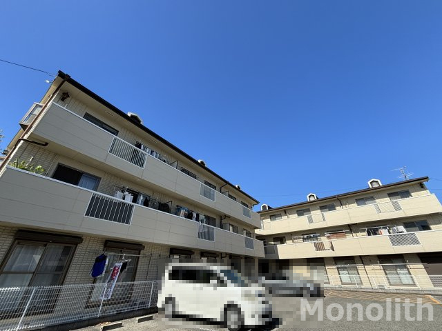 ヴィラアイリス