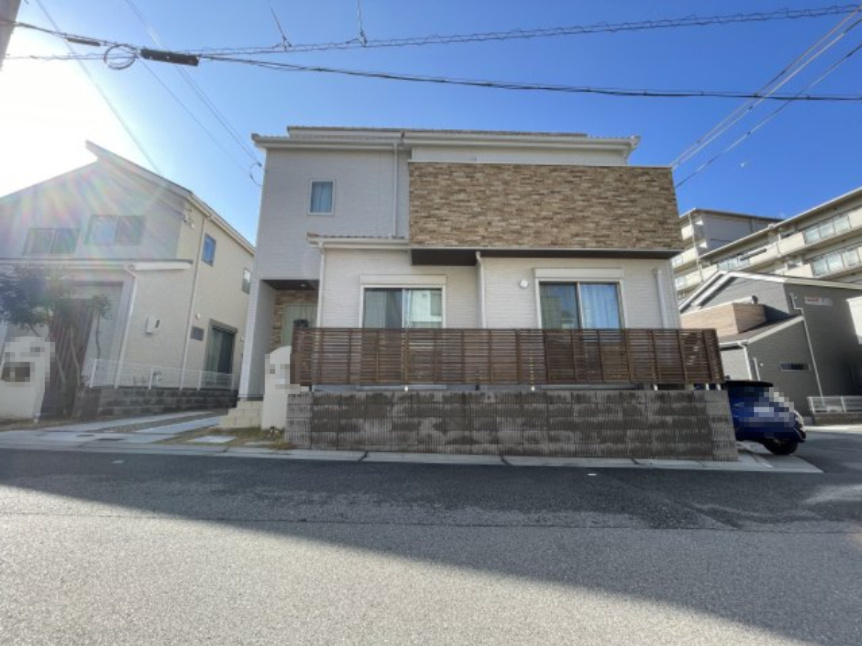 伊川谷町有瀬戸建