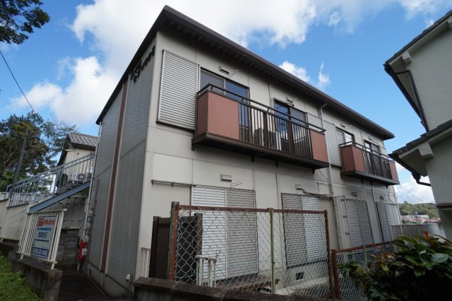 ハイツセブンサクラ