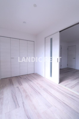 【洋室】 | ma cherie R箱崎Ⅱ