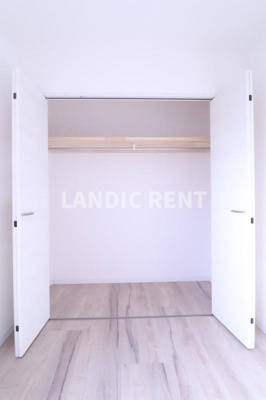 【収納】 | ma cherie R箱崎Ⅱ