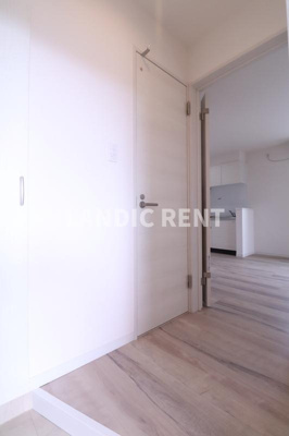 【内装】 | ma cherie R箱崎Ⅱ