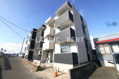 【その他共用部分】 | ma cherie R箱崎Ⅱ