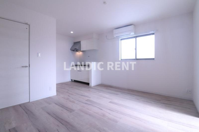 【居間・リビング】 | ma cherie R箱崎Ⅱ