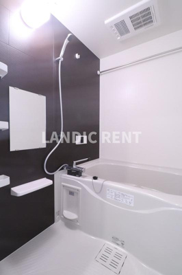 【浴室】 | ma cherie R箱崎Ⅱ