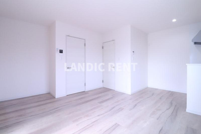 【内装】 | ma cherie R箱崎Ⅱ