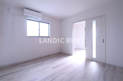 【内装】 | ma cherie R箱崎Ⅱ